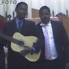 Foto de: dupla Osiel e Ezequias