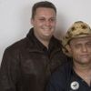 Foto de: Jorge Augusto e Raphael