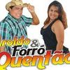 Foto de: Aroldo e Forro Quentão