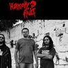 Foto de: Harmony Fault
