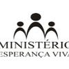 Foto de: Ministério Esperança Viva