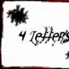 Foto de: 4 LeTTer´S