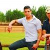 Foto de: Lucio Flavio e Rangel