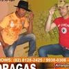 Foto de: os dragas do forro