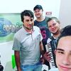 Foto de: Gilson Buco E Grupo Movido A Vaneir