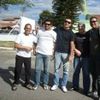 Foto de: banda sob o ceu