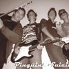 Foto de: Pingüins Suicidas Time Rock
