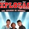 Foto de: banda explosão da aldeia