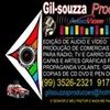 Foto de: Gilsouzza  Produções e Propaganda