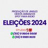 Foto de: JINGLES POLITICOS STUDIO 4