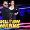Foto de: Milton Marks e Banda