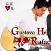Foto de: Gustavo Henrique e Rafael