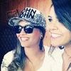 Foto de: Vera e Verlaine