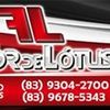 Foto de: Flor de Lótus Oficial