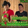 Foto de: creosmar e alexande oscowboy.com
