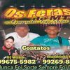 Foto de: Os Feras De Mato Grosso