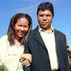 Foto de: samuel e ivonete