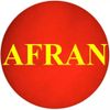 Foto de: AFRAN