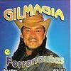 GILMAGIA e Forronautas