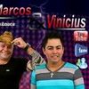 Foto de: Zé Marcos e Vinicius