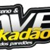 Foto de: Fran Moreno e Nave Pankadão