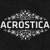 Foto de: Acróstica