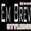 Foto de: - Deejay Hendrew  2012