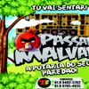 Foto de: PÁSSARO MALVADO