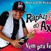 Foto de: Rapazi@da Pegada Vir4da