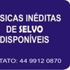 Foto de: Inéditas Disponíveis p/ Gravação