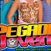 Foto de: banda pegada jovem