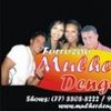 Foto de: Mulher Dengosa
