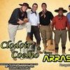 Foto de: Clodoir Coelho & grupo Arrastape