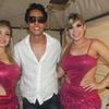 Foto de: ROGER CASTRO - OFICIAL