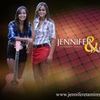 Foto de: Jennifer e Tamires