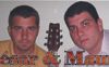 Foto de: César e Maurício