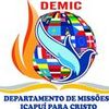 Foto de: Demic Departamento de Missões