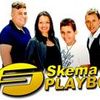 Foto de: skema de playboy