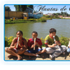Foto de: Flautas de Ouro