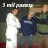 Foto de: 3 mil passos