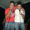 Foto de: Athos e Alex