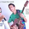 Foto de: cleidimar e tiago