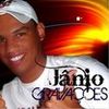 Foto de: Jânio Gravações Tá Na Mídia