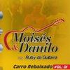 Foto de: Moisés e Danilo