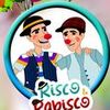 Foto de: Risco e Rabisco