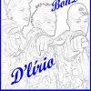 Bonde D'lírio