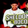 Foto de: Sheldon e Boco