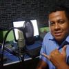 Foto de: Carlos Alberto Locutor