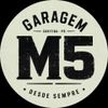 Foto de: Garagem M5