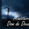 Foto de: Ministério Dom de Deus
